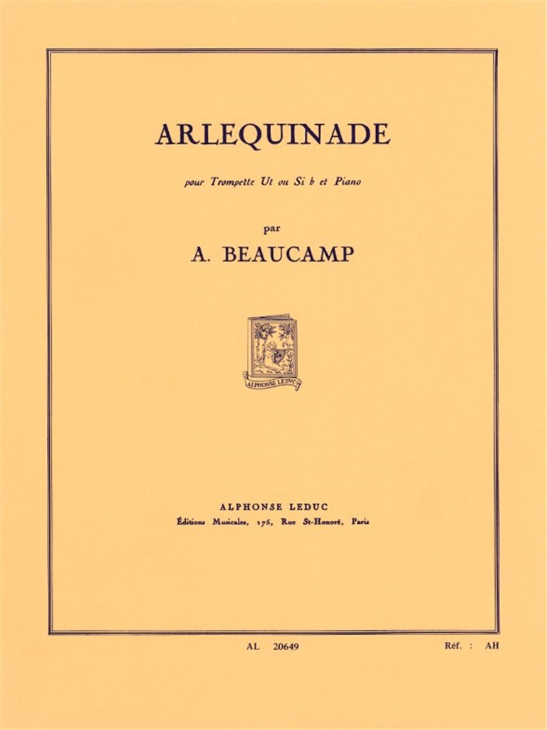 Arlequinade